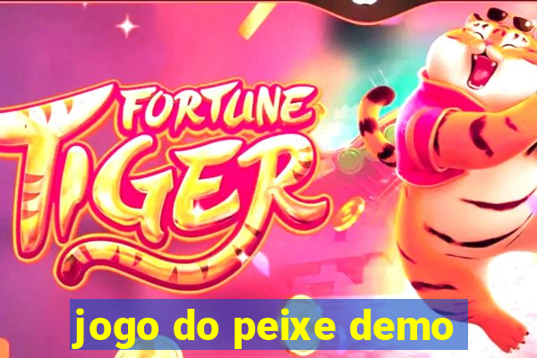 jogo do peixe demo